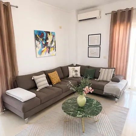 Elite Center Appartement Durrës