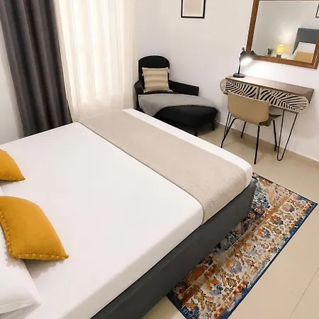 Appartement Elite Center *