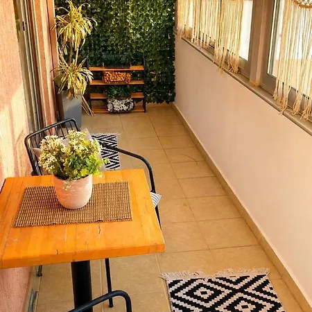 Elite Center Appartement Durrës