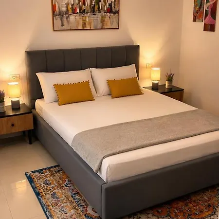 Elite Center Appartement *