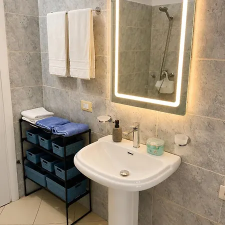 Elite Center Appartement *