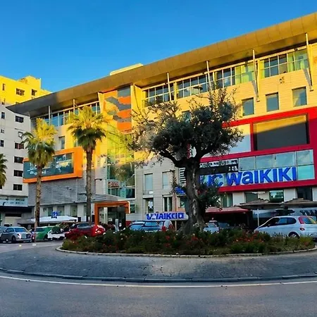 Elite Center Δυρράχιο
